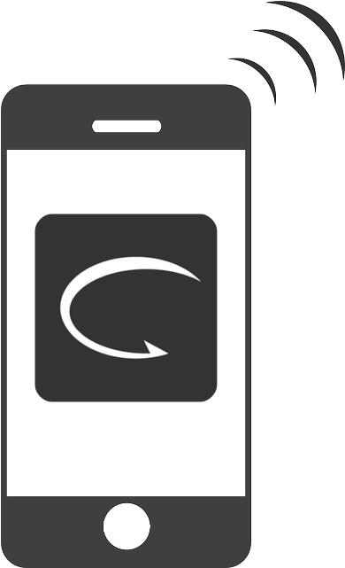 An App Designed By Fly Fishing Addicts For Fly Fishing - Smartphone (431x681)