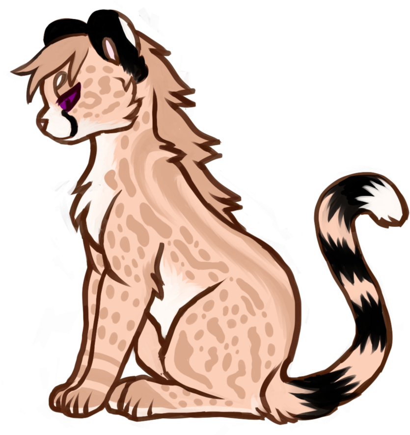 I'm Looking For Art Species - Illustration (888x900)