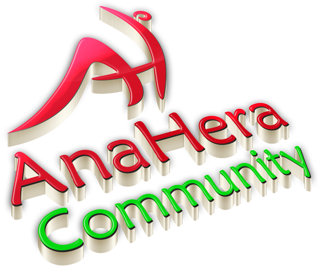 Anahera Community - Calligraphy (742x614)