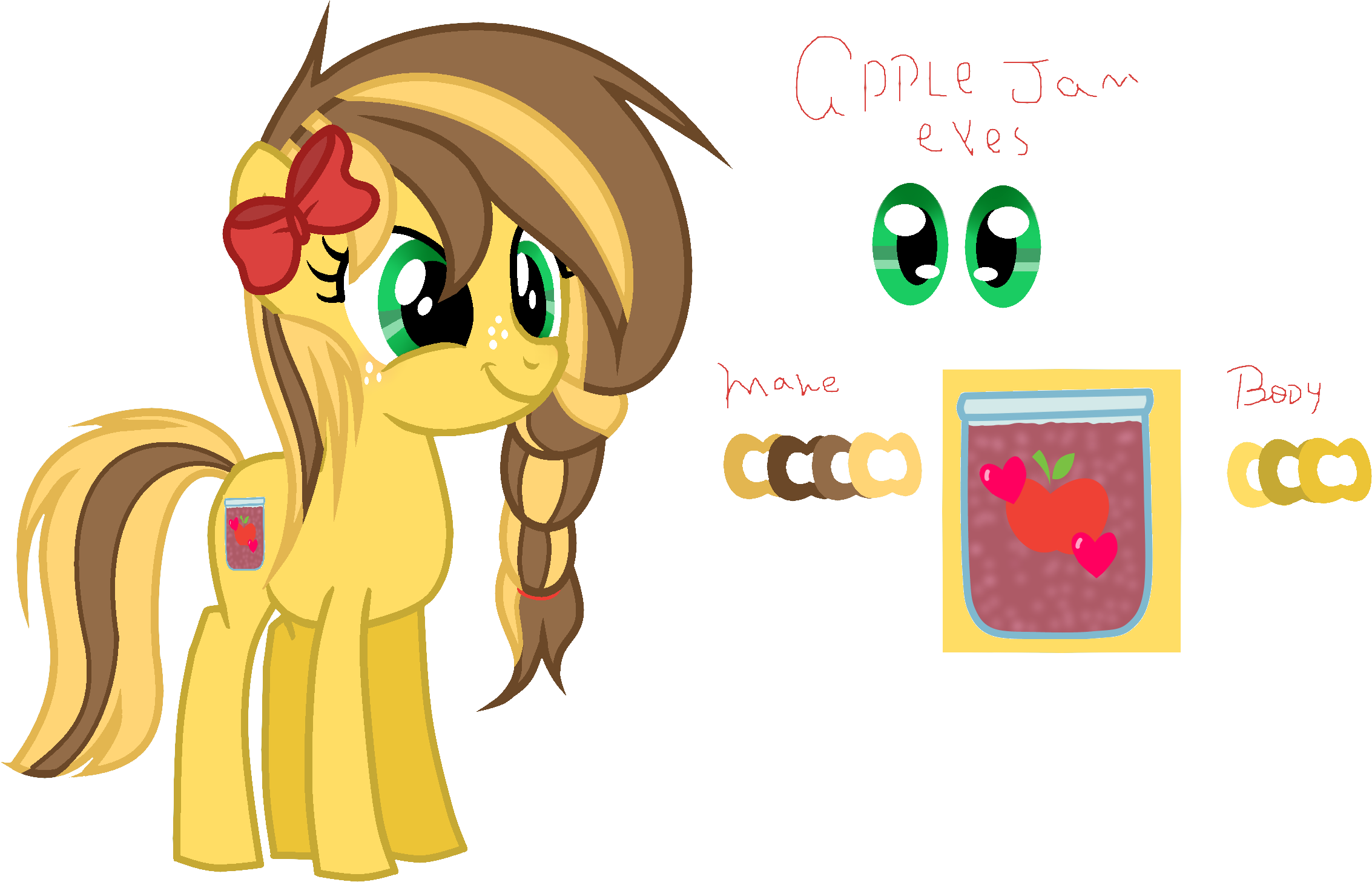 Xxcutecookieswirlsxx, Female, Oc, Oc - Cartoon (2702x1808)