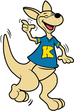 Kaiser Elementary - Kaiser Elementary Mascot Oklahoma City Ok (296x414)