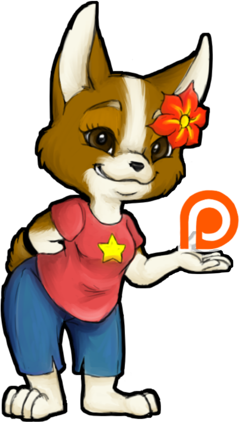 Lady-kyndle's Profile Picture - Cartoon (600x849)