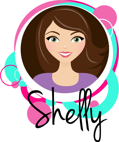 My Love Of Reading, And Socializing Is What Got Me - Shelly I Love You (417x500)