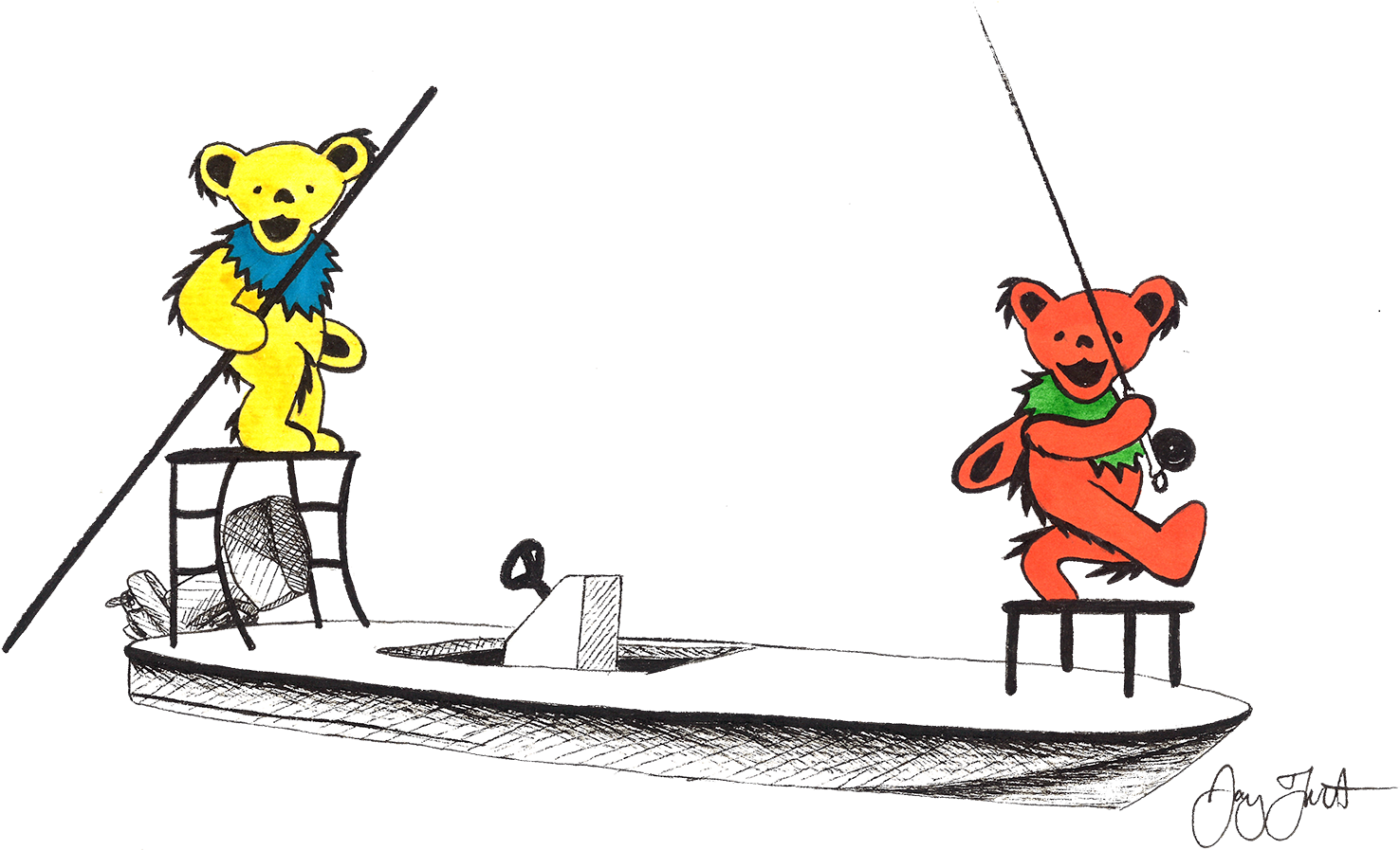 To Tell You The Truth, I Didn't Even Know About The - Cartoon (1500x911)