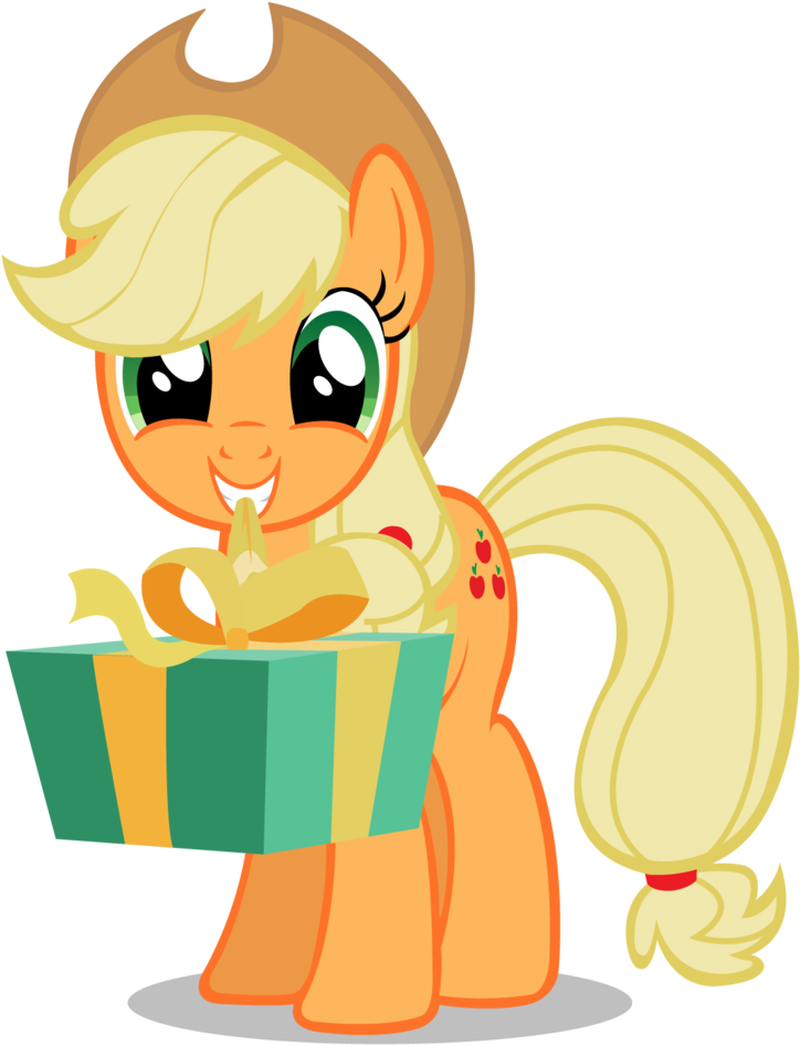 My Little Pony Friendship Is Magic Twilight Sparkle - Little Pony Party Png (752x1063)