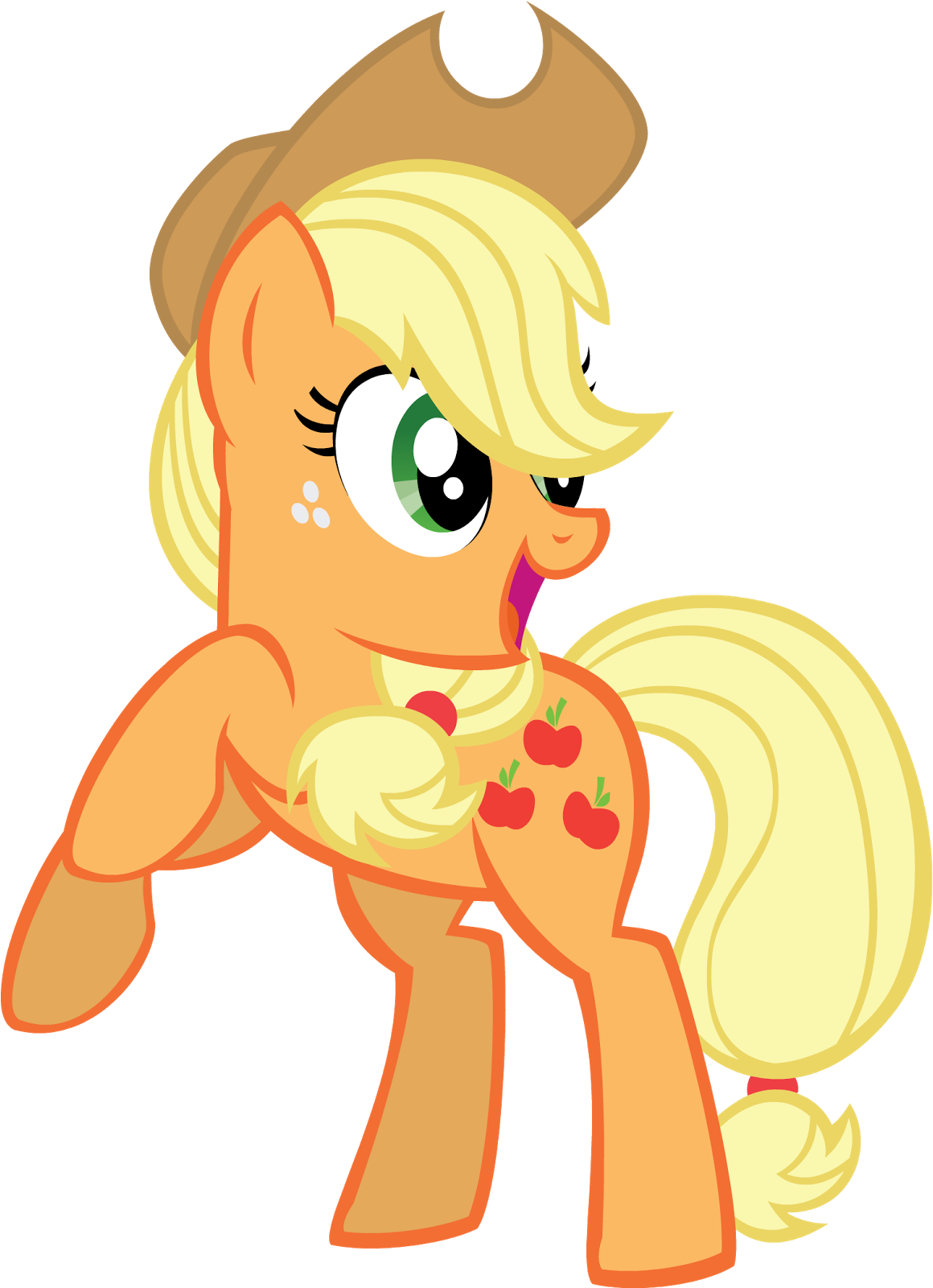 Mlp Applejack By ~chicka1985 On Deviantart - My Little Pony Applejack Boy (1210x1600)