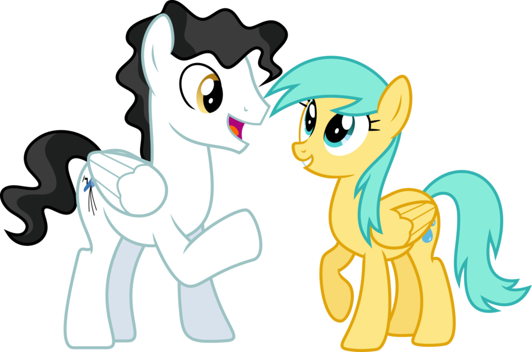 Starry Eyes , Sunshower Raindrops, Transparent Background, - My Little Pony Sunshower Raindrops (1098x727)