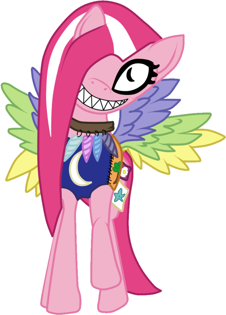 عکس خیلی شاد - عکس های پونی کوچولو (762x1047)