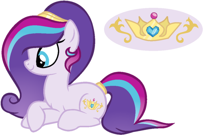 Mylittlepony Diamond Jubilee (995x803)