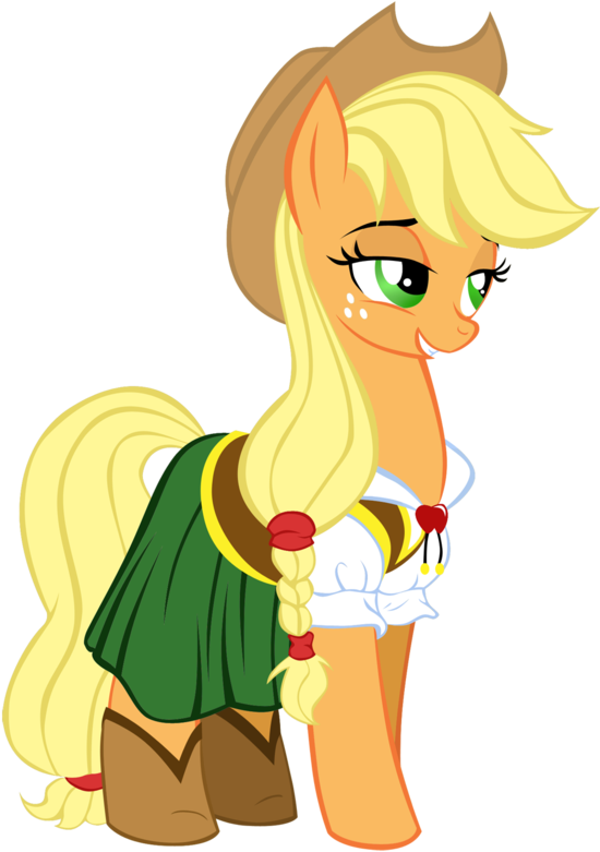 My Little Pony Games For Girls Free Online My Little - Wild Wild West Pony (600x858)