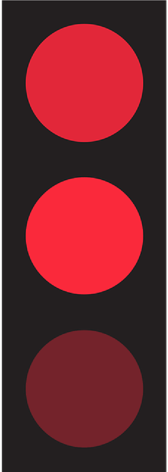 Drive, Law, Traffic, Light, Transportation, Signal, - Circle (800x1600)