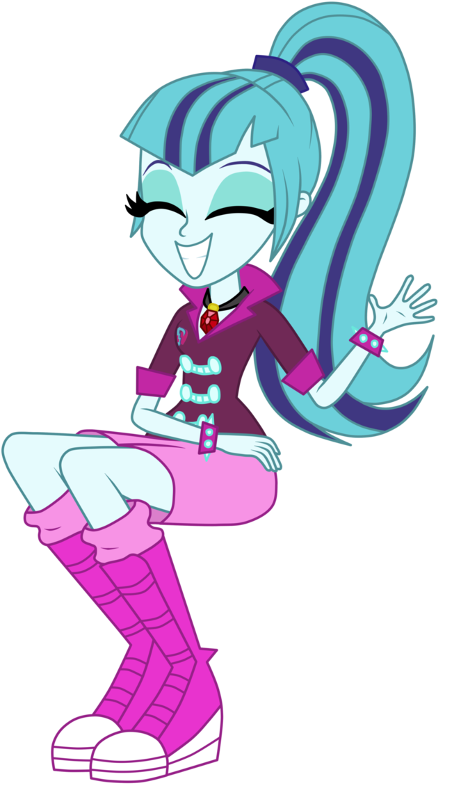 دنیای پرنسس ها - My Little Pony Equestria Girls Sonata Dusk (687x1163)