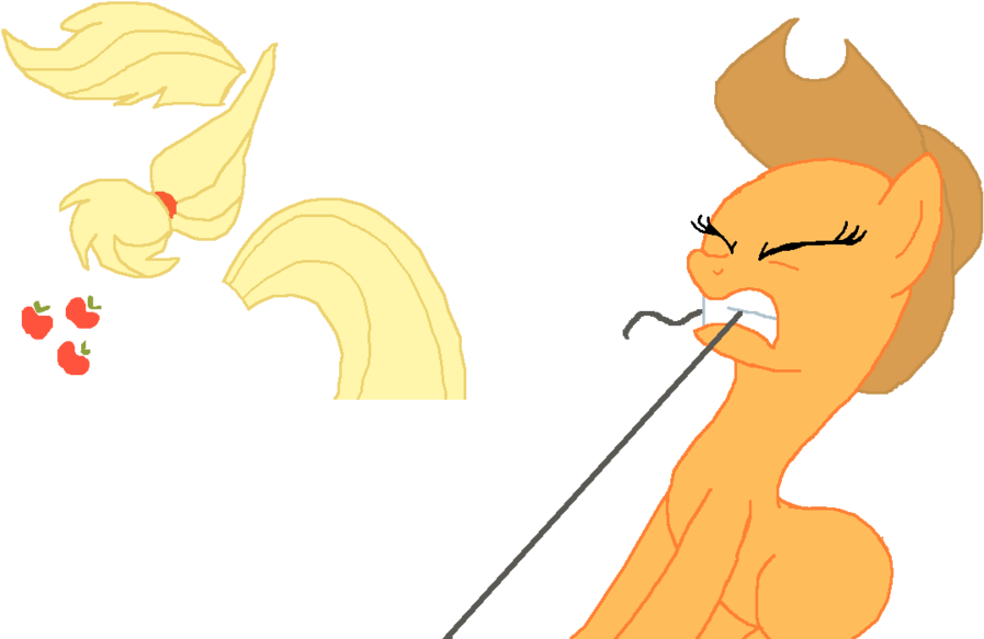 My Little Pony Dress Up Games Starsuenet - Mlp Apple Jacks Base (1024x590)