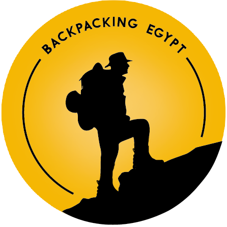 Backpacking Egypt Where The Journey Begins - Backpacking (446x446)