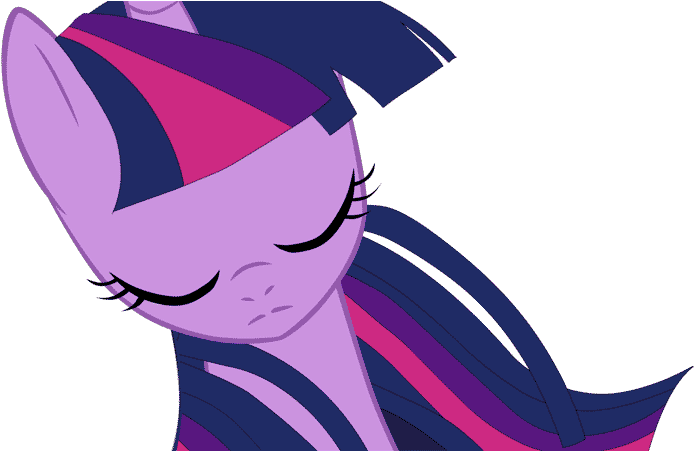 My Little Pony Twilight Sparkle Gif (800x450)