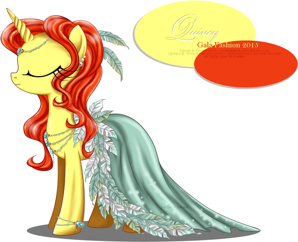 Gala Dress For Quincy By Selinmarsou On - Gala Dress For Quincy By Selinmarsou On (1280x899)