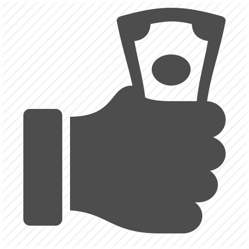 Sign Up Today - Pay Icon (512x512)