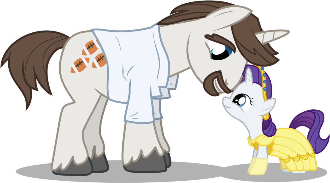 My Little Pony Rarity Parents - Rarity (1129x708)