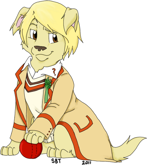 View Collection - Doctor Who (582x663)