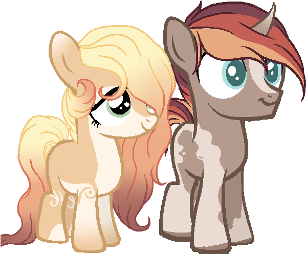 Aledera, Base Used, Child, Colored Pupils, Colt, Curved - Cartoon (627x503)