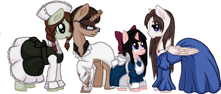 Alfred Drevis, Artist - Mad Father (970x416)