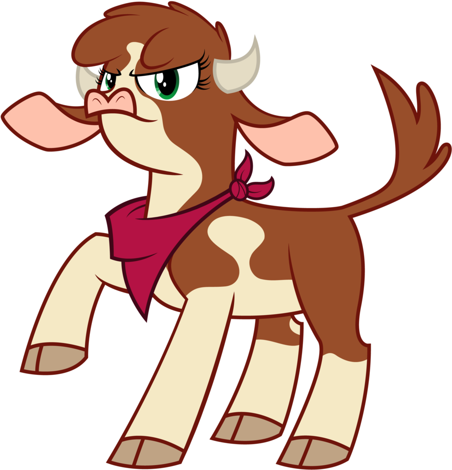 Arizona Cow, Artist - Arizona Them Fightin Herds (1024x1024)