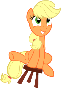 An Error Occurred - Little Pony Friendship Is Magic (550x400)