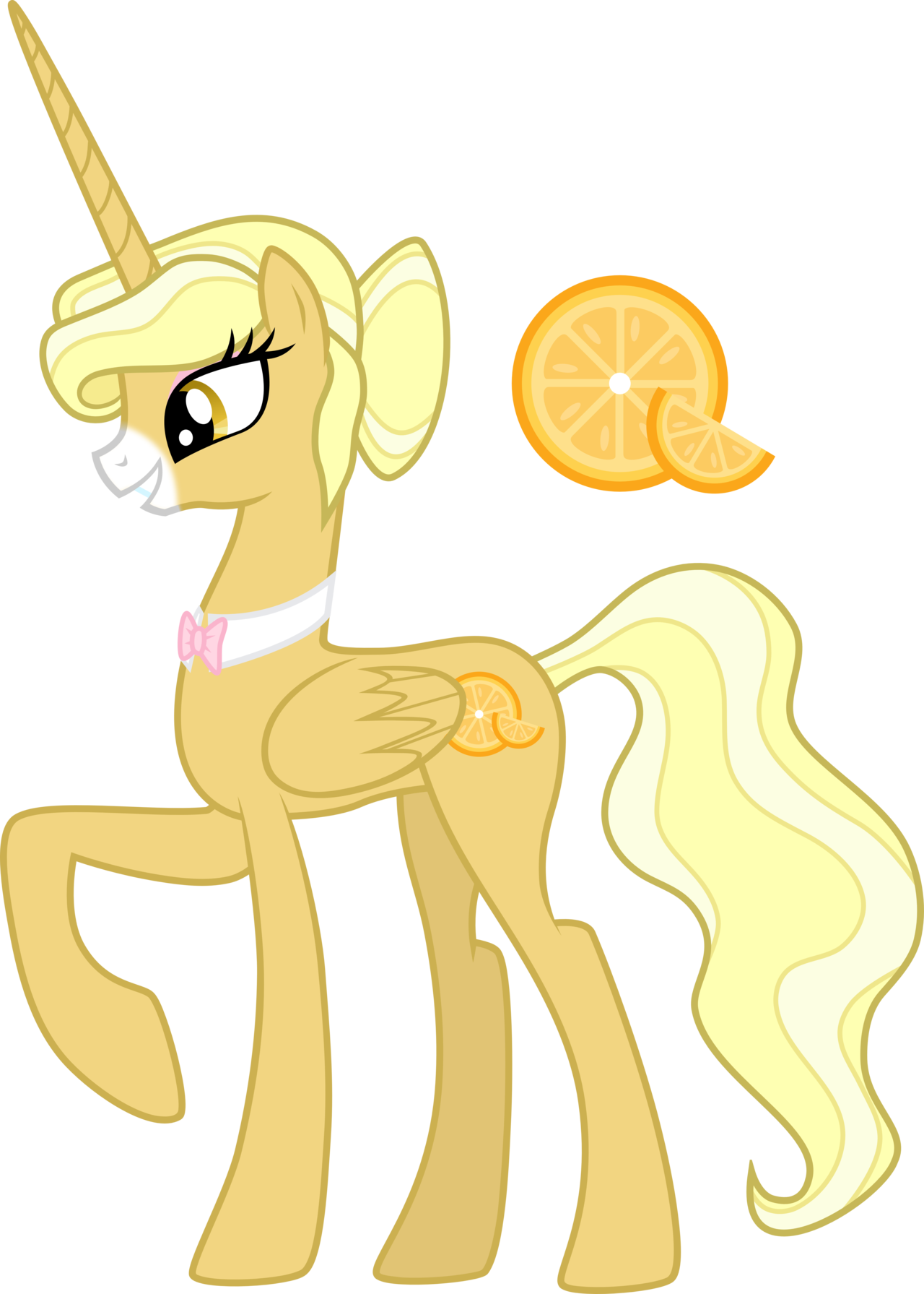 Summer Sun Oc By Northernthestar - My Little Pony Princess Summer Sun (1280x1791)
