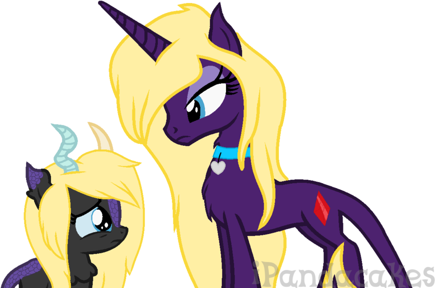 '' My Little Childhood - Cartoon (900x587)