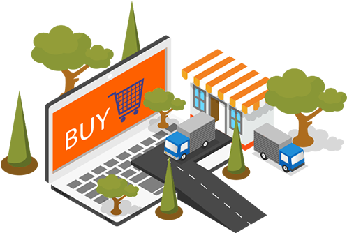 Being Seen 360's Seo For The Retail Businesses Such - E-commerce (525x375)