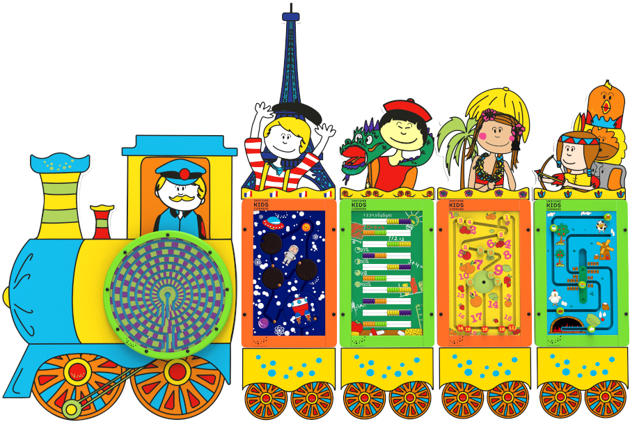 Culture Express - Culture (1000x1000)