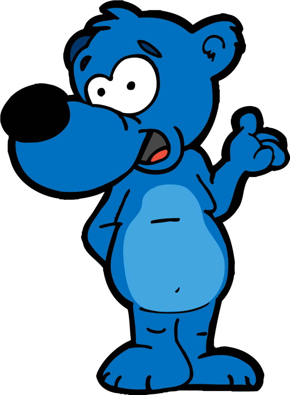 Beautiful Creative Cartoon Mascot Illustration Designs - Cartoon Backgrounds (955x1298)