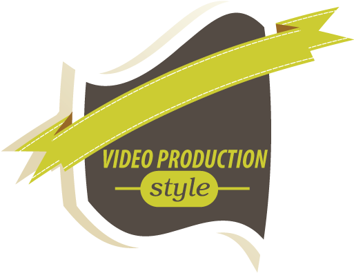 Button To Scroll To Video Production Section - Graphic Design (512x512)
