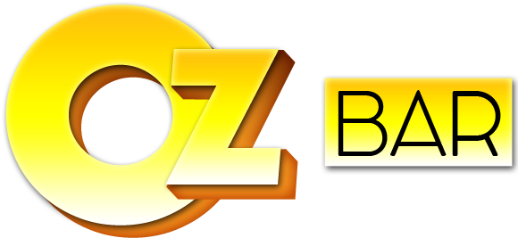 Oz Bar - Website Redesign - Oz Bar (580x400)