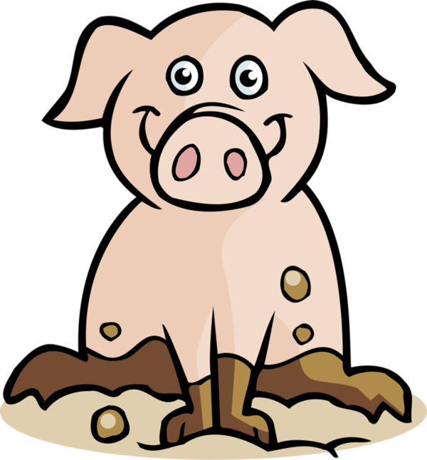 Puppy Soil Clip Art - Soil (600x646)