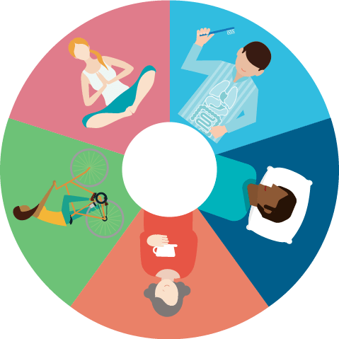 Health Matters - Holistic Approach To Health (479x479)