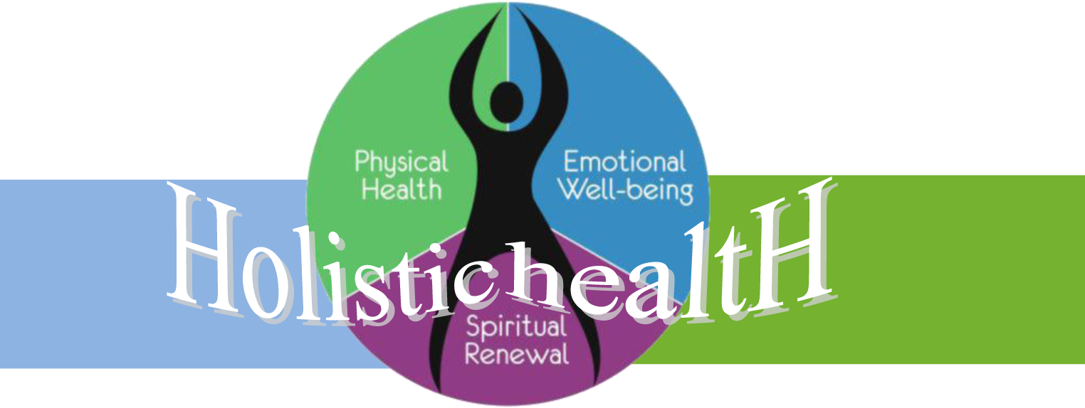 Holistic Health Images Images - Holistic Health (1524x574)