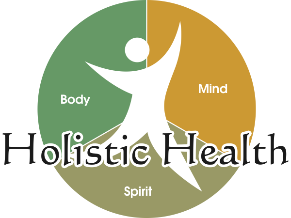 Holistic Health Affirmative Approach For Healthy Life - Action To Attain Holistic Health (600x450)