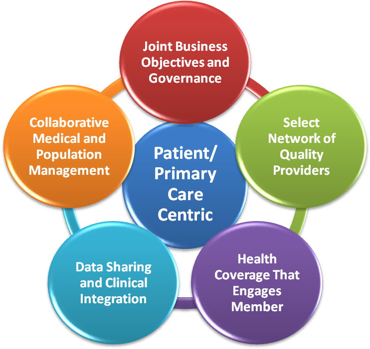 Collaborative Healthcare Lichlyter Consulting - Collaborative Health Care Model (914x707)