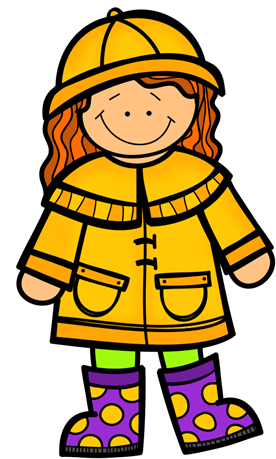 Rainy Days - 2nd Grade Writing Prompts Spring (300x519)