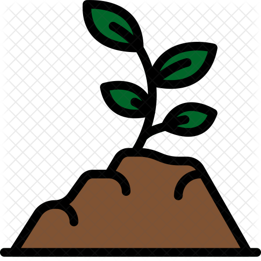 Related Fertile Soil Clipart - Fertile Soil Clipart (512x512)