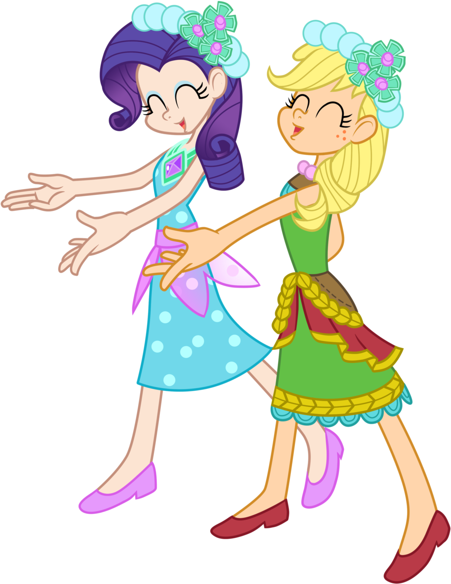 Love Is In Bloom - Mlp Love Is In Bloom Rarity (1024x1239)