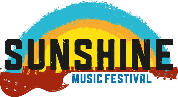 Hear New Ttb Album Live At Sunshine Music Festival - Sunshine Music Logo (624x342)