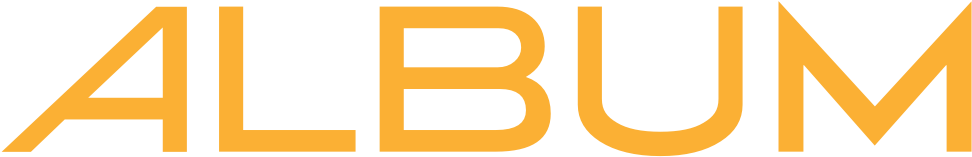 Logo - Album Logo (972x260)