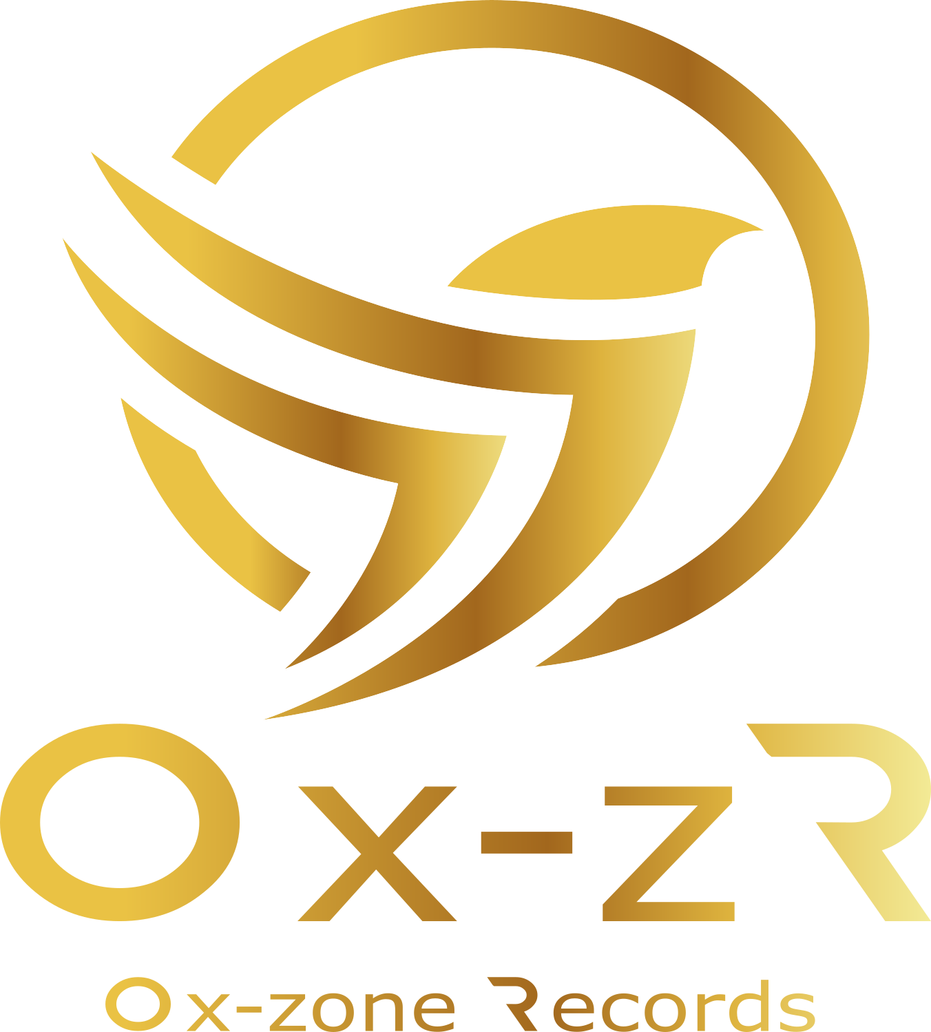 Album & Single Cover Design - Ox Zone (1352x1499)