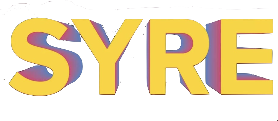 Jaden Smith Syre Album Cover - Syre Jaden Smith Png (996x996)