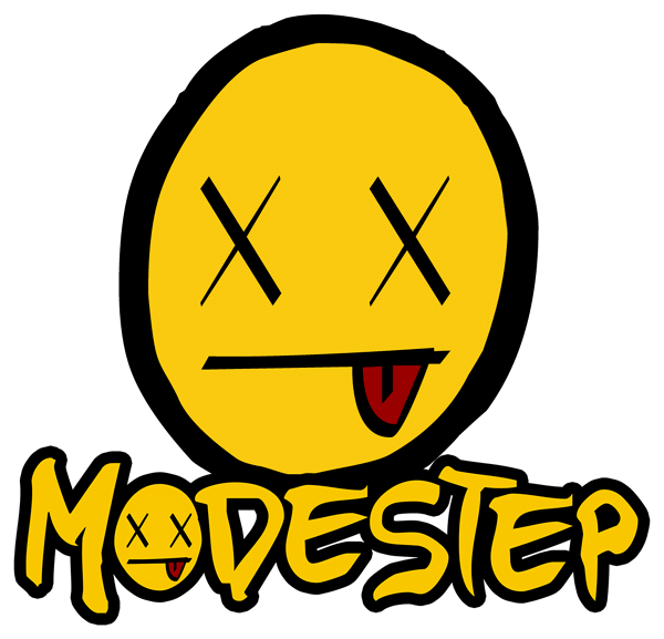 9 [evolution Theory Album Out Now] - Modestep (600x577)