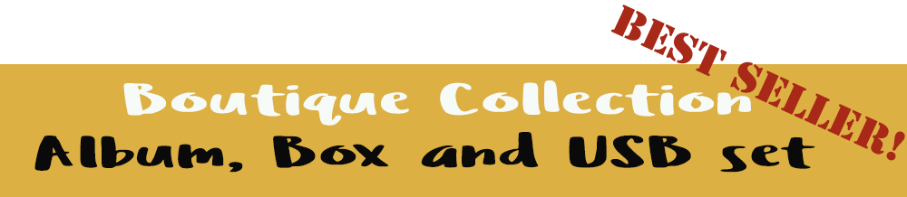 Boutique Collection Album - Boutique (1000x218)