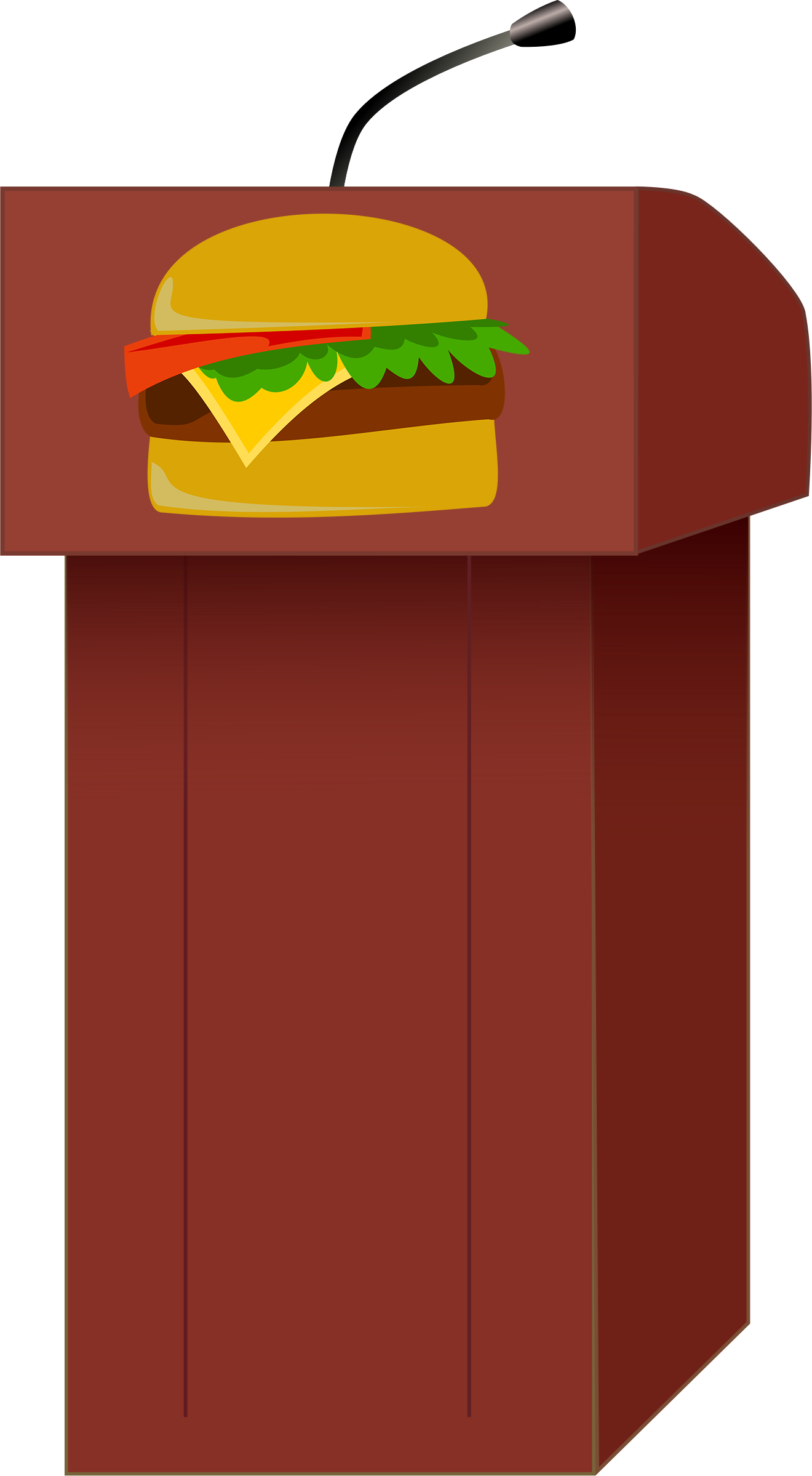 What Did Snapps Do To Try To Achieve These Objectives - You Had Me At Cheeseburger (1320x2398)
