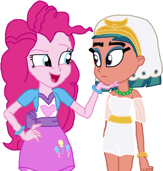 Bigpurplemuppet99, Duo, Equestria Girls, Equestria - Mlp Eq Somnambula (681x600)
